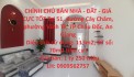 CHÍNH CHỦ BÁN NHÀ - ĐẤT - GIÁ CỰC TỐT Tại TP Châu Đốc - An Giang